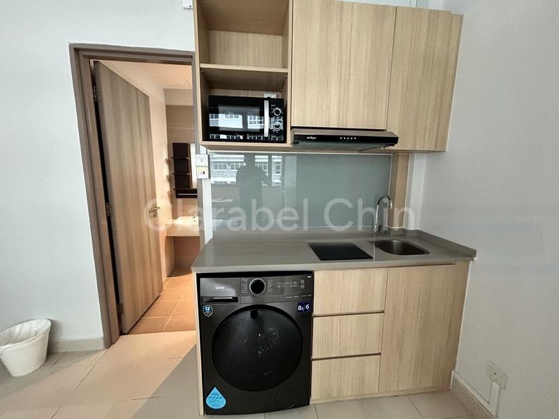 1 Bed Apartment (Condo) for Rent in  85 SOHO @ Boon Lay - Image 11
